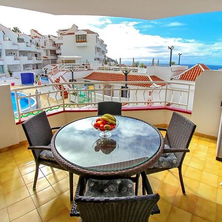 Diamond 3 - Los Cristianos Los Cristianos  Kültér fotó