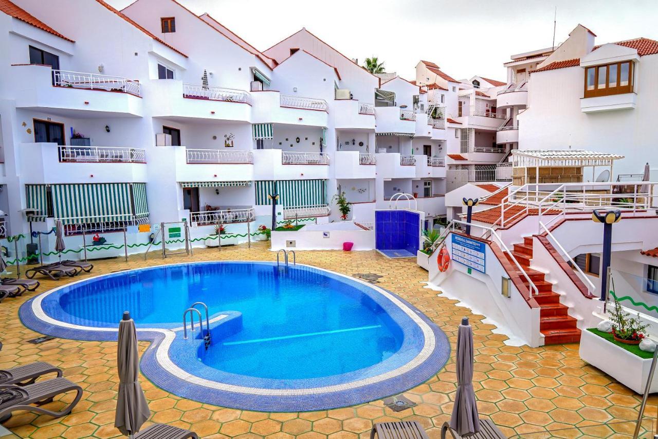 Diamond 3 - Los Cristianos Los Cristianos  Kültér fotó