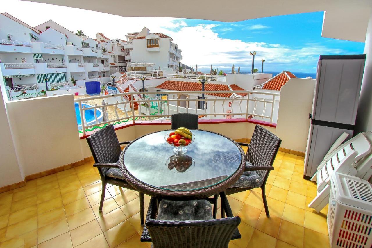 Diamond 3 - Los Cristianos Los Cristianos  Kültér fotó