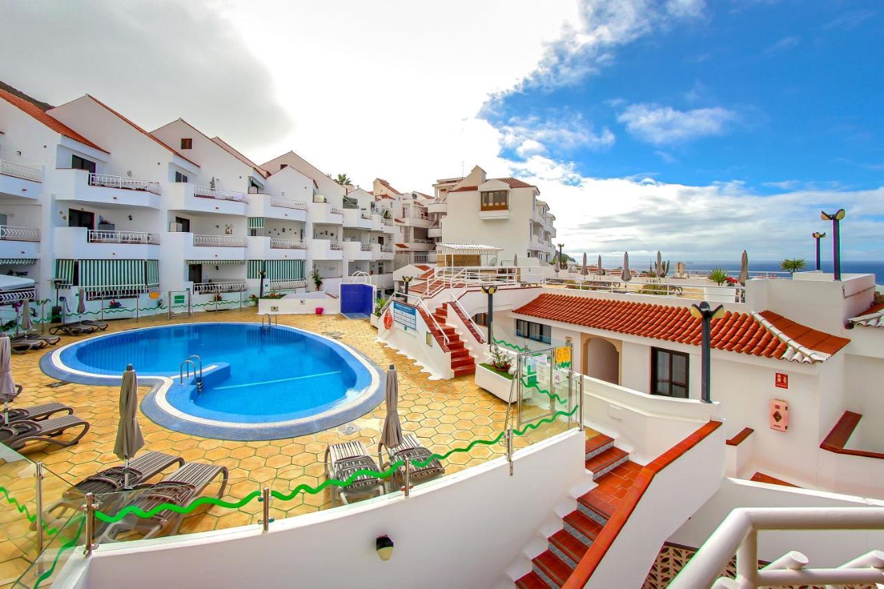 Diamond 3 - Los Cristianos Los Cristianos  Kültér fotó