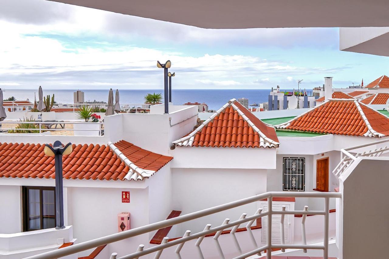 Diamond 3 - Los Cristianos Los Cristianos  Kültér fotó